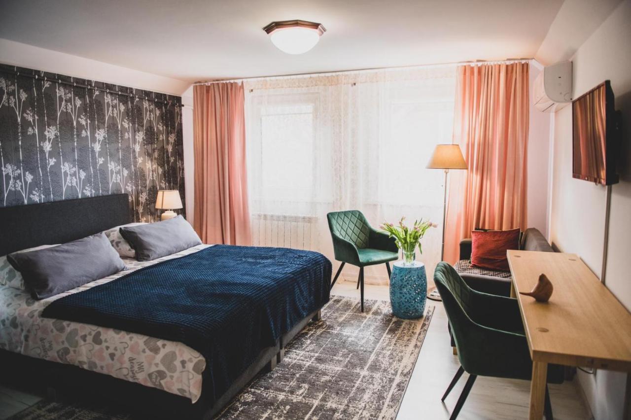 Pokoje Goscinne Nowy Swiat Supraśl Exterior foto