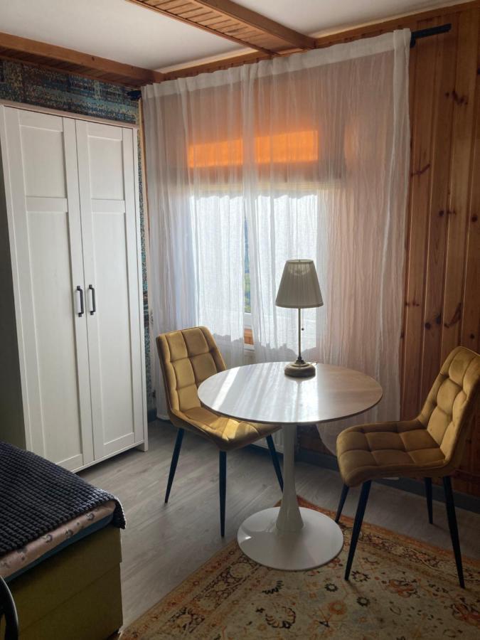 Pokoje Goscinne Nowy Swiat Supraśl Exterior foto