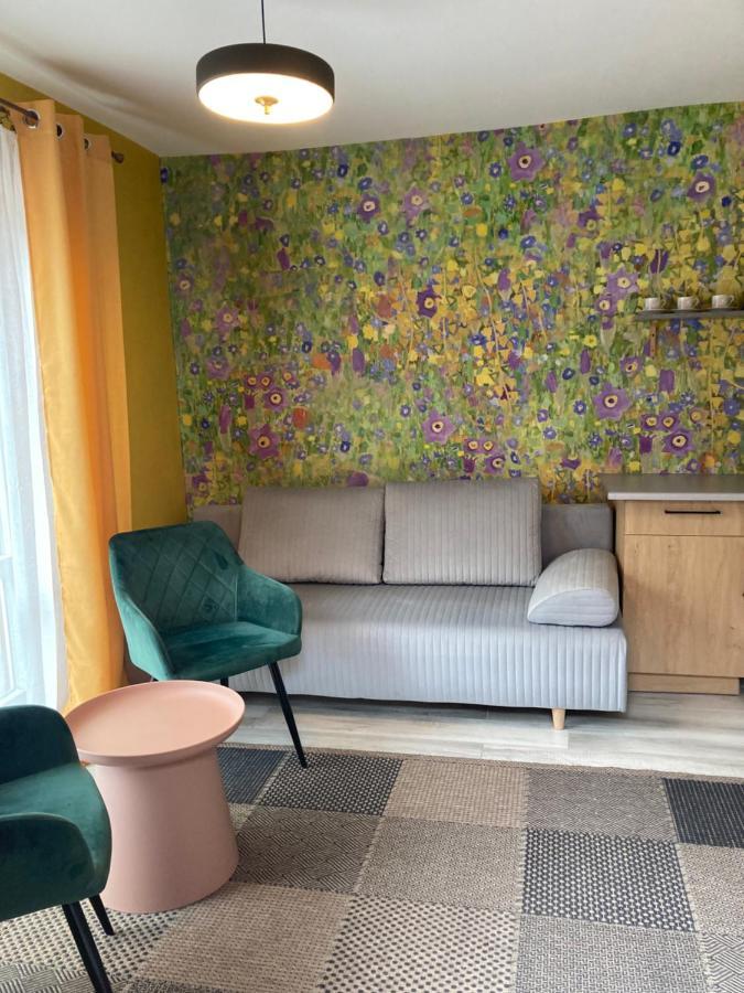Pokoje Goscinne Nowy Swiat Supraśl Exterior foto